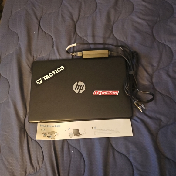 HP STREAM 14 LAPTOP 14' 32GB